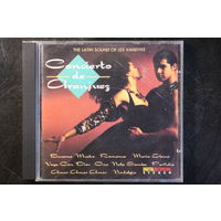 Lex Vandyke – Concierto De Aranjuez (1993, CD)