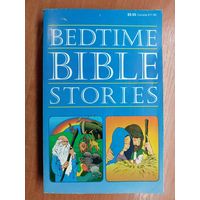 "Bedtime bible stories"