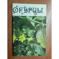 Т.Якубицкая, М.Гришкевич, ,Забара, Н.Завадская "Огурцы"