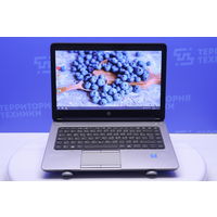 HP ProBook 640 G1: Core i5-4200M, 8Gb, 256Gb SSD. Гарантия