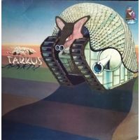 Emerson Lake Palmer /Tarkus/1970, Manticore, LP, NM, UK