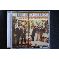The Hollies - Dear Eloise / King Midas In Reverse (1998, CD)