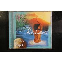 Various - Relax (2006, mp3)