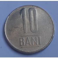 Румыния 10 бань, 2006 (2-7-98)