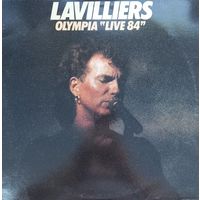 Lavilliers – Olympia "Live 84"/(3lp)