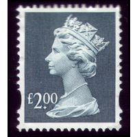 1 марка 1999 год Великобритания 1794