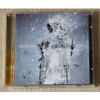 Massive Attack "100th Window" (Audio CD)