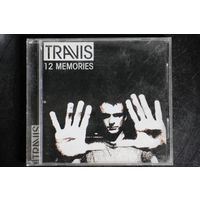 Travis – 12 Memories (2003, CD)