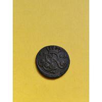 Грош 1765 года, Станислав Август Понятовский (1764 - 1795), неплохая в коллекцию монетка, СМОТРИТЕ ДР. МОИ ЛОТЫ.