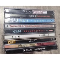 9 CD N. R. M.