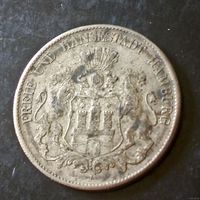 5 марок 1903 год(Германия )