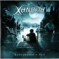 Xandria Neverworld's End