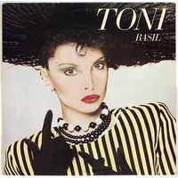 LP Toni Basil 'Toni Basil'