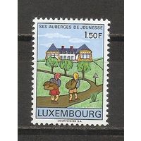 КГ Люксембург 1967 Рисунок