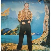 Elton John. CARIBOU