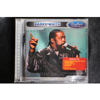 Barry White – DeLuxe Collection (CD)