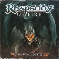 Rhapsody Of Fire - Dark Wings Of Steel (2LP)