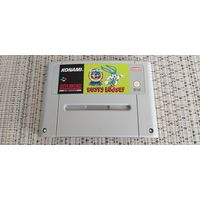 Tiny Toon Super Nintendo SNES