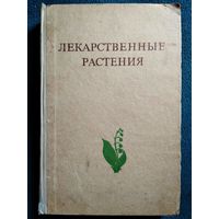 Лекарственные растения (Растения-целители)