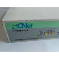 Коммутатор CNet CNFH-616S