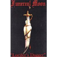 Funereal Moon "Lucifer's Dagger" кассета