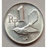 Индонезия 1 рупия 1970 г.