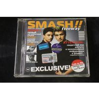 Smash!! – Freeway (2003, CD)