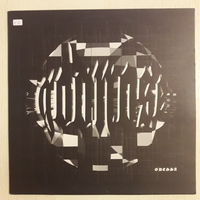 GODNOSE - 1999 - ODESSA, (GERMANY), LP