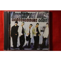 Backstreet Boys – Backstreet's Back (1997, CD)