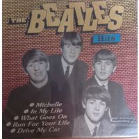 Beatles - The Beatles Hits