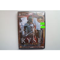 Ryse: Son of Rome (PC Games)