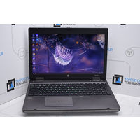 15.6" HP Probook 6570b: Intel Core i7-3520M, 8Gb, 240Gb SSD. Гарантия