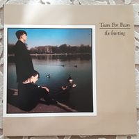 TEARS FOR FEARS - 1983 - THE HURTING (GERMANY) LP