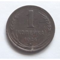 1 копейка 1924 года (2).