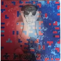 Paul McCartney – Tug Of War