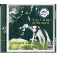 CD Clark Terry - Herr Ober (2001) Swing, Bop