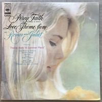 Percy Faith His Orchestra  - Love Theme From Romeo And Juliet