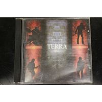 Terra Inc. - Terra Inc (2009, CD)