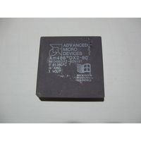 Процессор Am486DX2-80NV8T - AMD