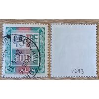 Италия 1979 Новые ежедневные марки.3000L