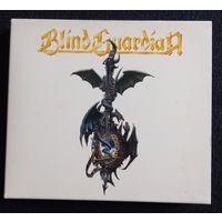 CD,(Japan) Blind Guardian – Imaginations From The Other Side