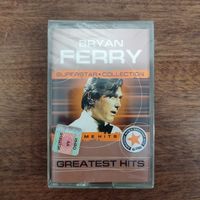 Bryan Ferry "Greatest hits"