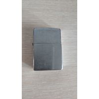 Зажигалка zippo