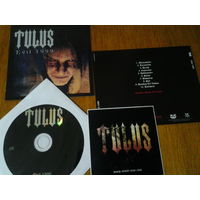 Tulus - Evil 1999 CD