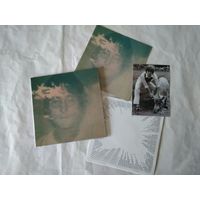 John Lennon - Imagine (Mini lp cd)