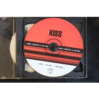 Kiss - Коллекция CD1-CD2 (2005, mp3)