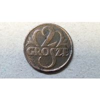 2 гроша 1935