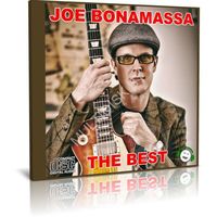 Joe Bonamassa - The Best Of Joe Bonamassa (Audio CD)