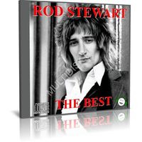 Rod Stewart - The Best of Rod Stewart (Audio CD)