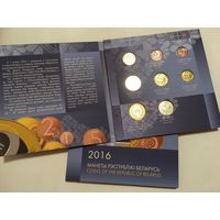 Набор монет 2016 старт по курсу Нацбанка